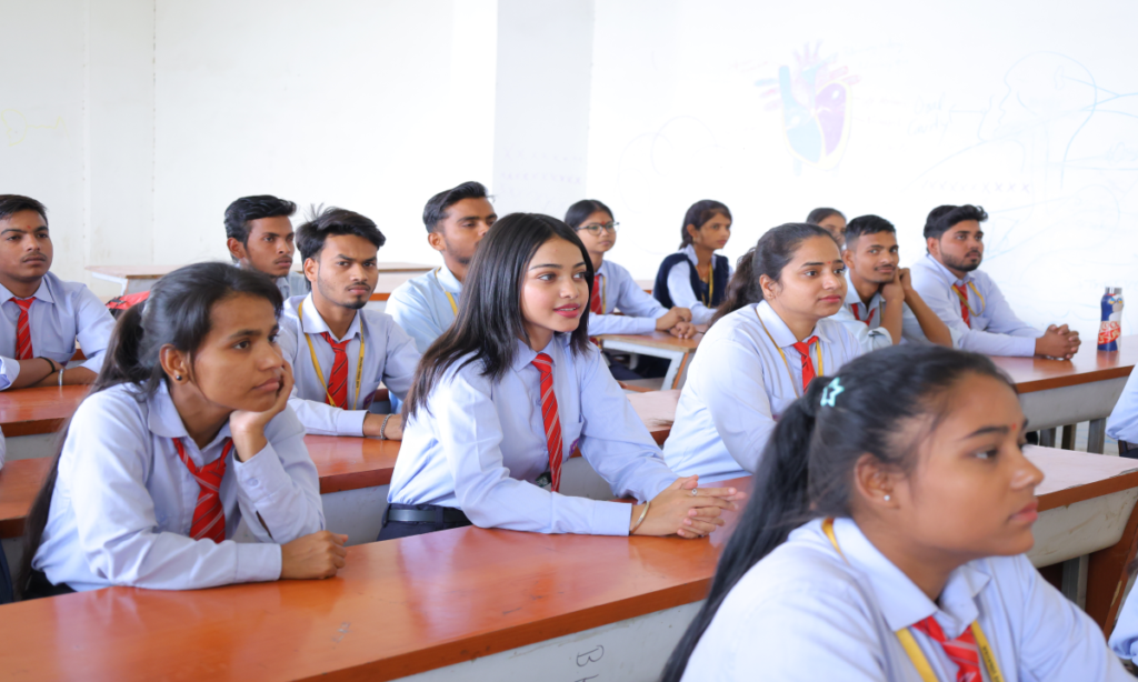 Best engineering and management college in bareilly