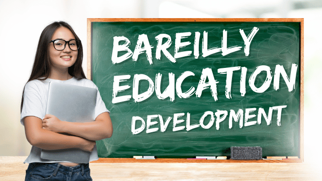 Education, best engineering and management college in bareilly