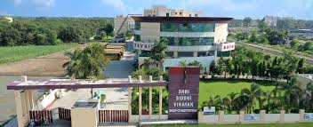 SSVGI Infra, best engineering and management colleges in bareilly